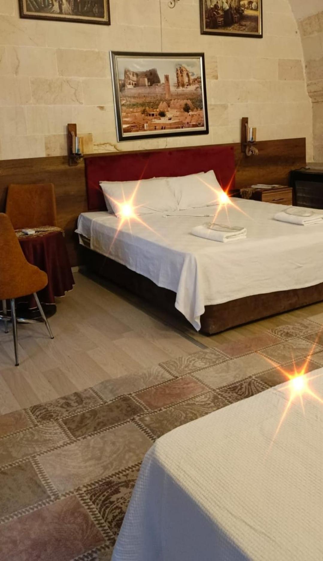 ŞarkÇırağan Konak Boutique Hotel Sanlıurfa Exterior foto