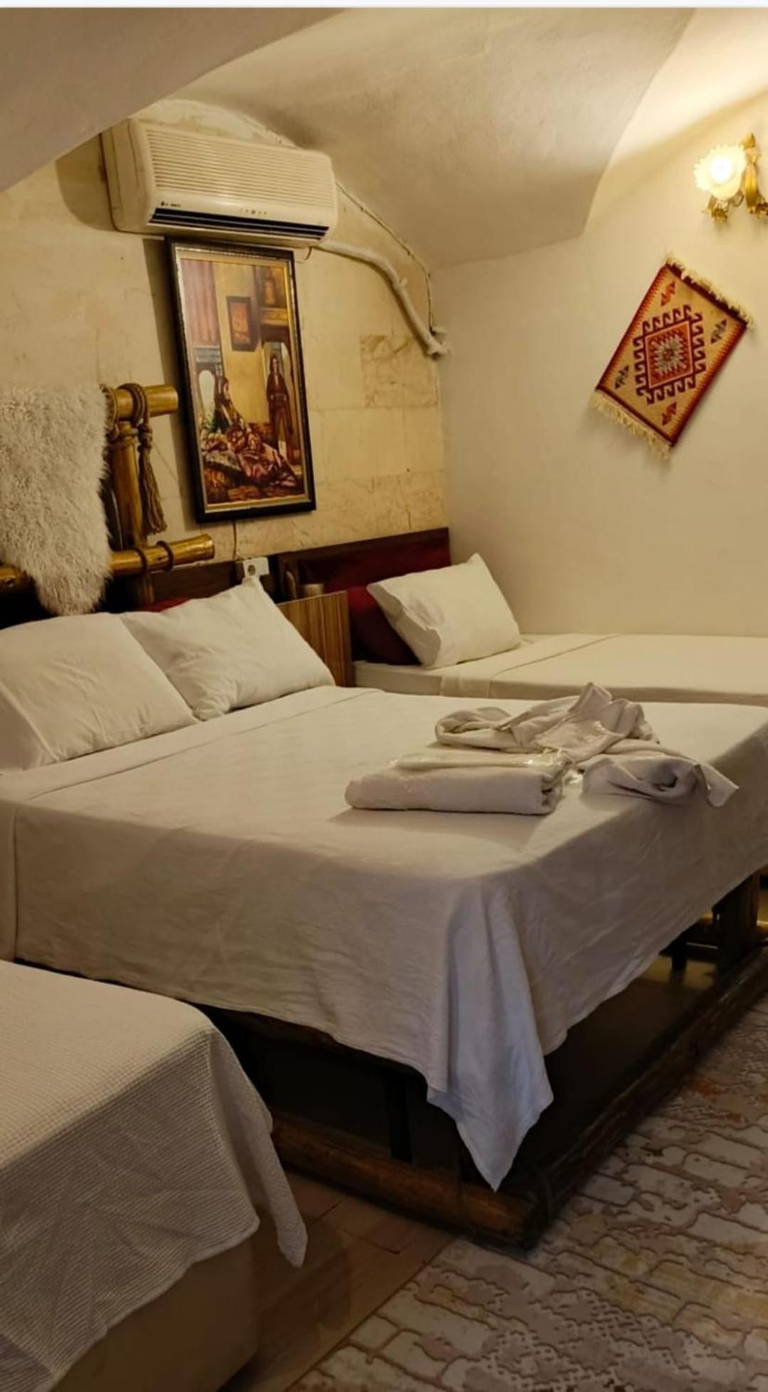 ŞarkÇırağan Konak Boutique Hotel Sanlıurfa Exterior foto