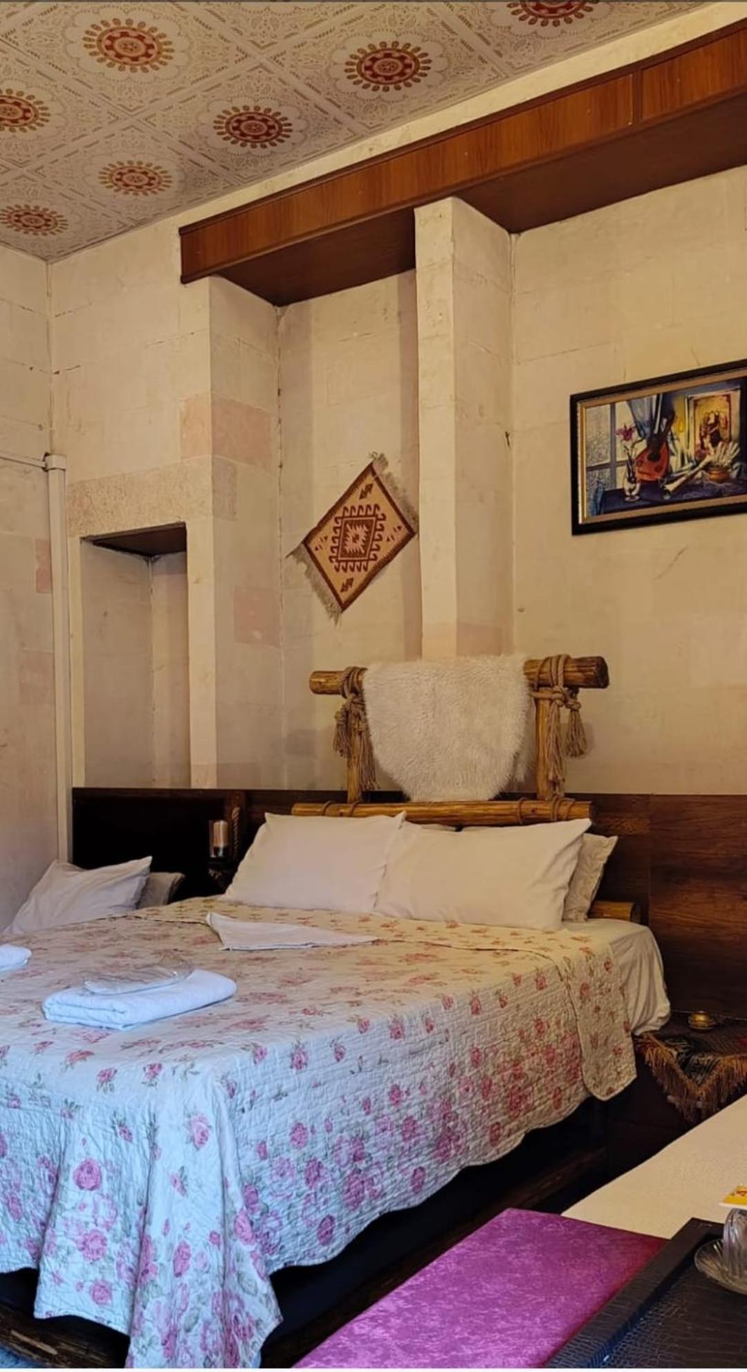 ŞarkÇırağan Konak Boutique Hotel Sanlıurfa Exterior foto